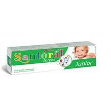 Pasta Dinti Santoral Intens Junior Santo Raphael 50gr Cod: sant00344 foto