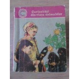 CURIOZITATI DIN VIATA ANIMALELOR-D. RADU-266459
