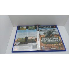 Joc PS2 Operation Air Assault (ID 000142)