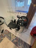 Volan gaming LOGITECH Driving Force G29+ Schimbător SE + Shifter (PC/PS3/PS4/PS5)