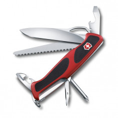 Briceag Victorinox Delemont RangerGrip 78 0.9663.MC foto