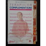 Ghidul Terapiilor Complementare - Norman Shealy