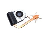 35.Sistem coolere laptop cu heatsink DFS501105FR0T