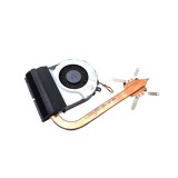 35.Sistem coolere laptop cu heatsink DFS501105FR0T