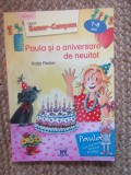Paula si o aniversare de neuitat - Nivel III | Katja Reider