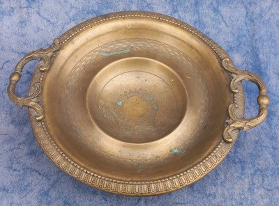 fructiera veche alama foto