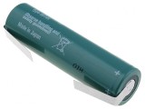 Baterie Ni-MH 1.2V 4500mAh cu Urechi pentru Lipire