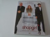 Shop girl , dvd