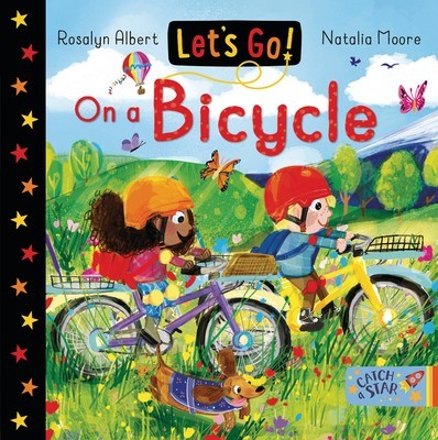 Let&amp;#039;s Go on a Bicycle foto
