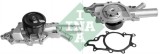 INA 538 0213 10 Pompă de apă, răcire motor