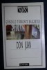 Gonzalo Torrente Ballester DON JUAN Ed. Univers 2000
