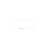 Inel Fixare Garnitura Hublou Masina Spalat Rufe BOSCH 00660868 Original Balay Siemens