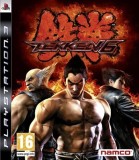 Joc PS3 Tekken 6