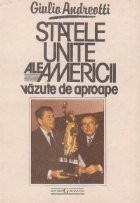 Statele Unite ale Americii vazute de aproape foto
