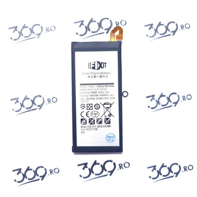 Acumulator baterie Samsung j3 (2017) J330 EB-BJ33CABE 2500mAh foto