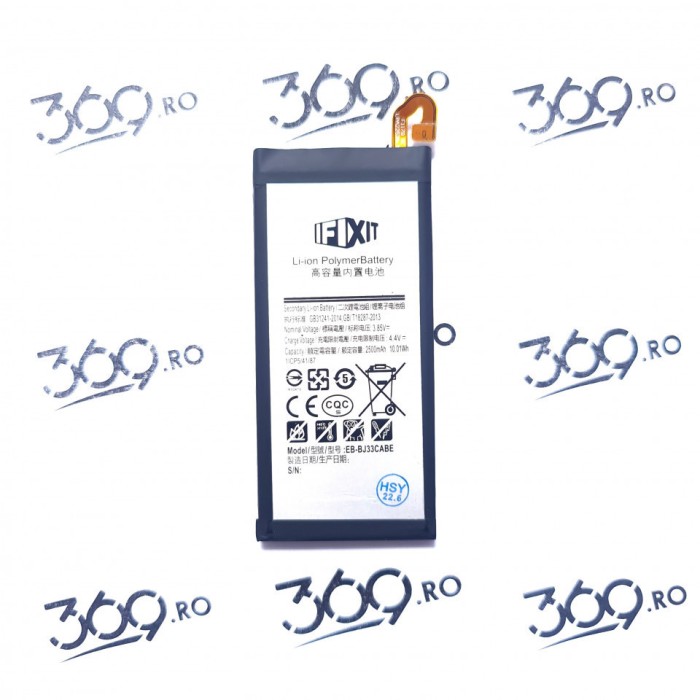 Acumulator baterie Samsung j3 (2017) J330 EB-BJ33CABE 2500mAh