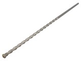 Burghiu pentru beton &Oslash; 12 mm, cilindrică