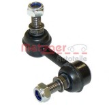 Brat/bieleta suspensie, stabilizator NISSAN PRIMERA Break (WP12) (2002 - 2016) METZGER 53017411