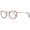 Lozza VL2266 0A15 49, Rama ochelari de vedere, de dama