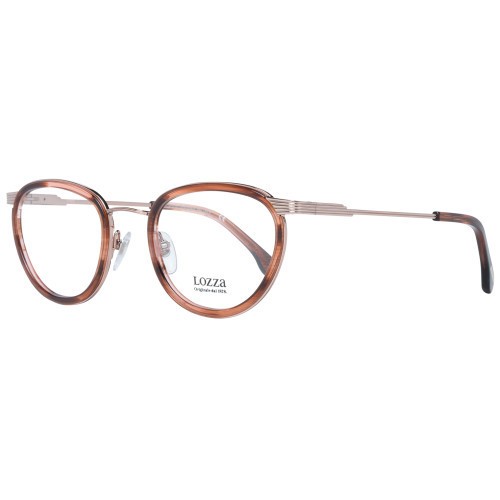 Lozza VL2266 0A15 49, Rama ochelari de vedere, de dama