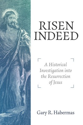 Risen Indeed: A Historical Investigation Into the Resurrection of Jesus foto