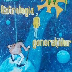 ASTROLOGIA GENERATIILOR - IRINA NITA