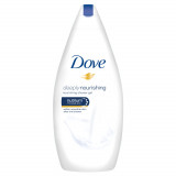 Gel de dus Dove Deeply Nourishing, 500 ml