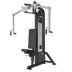 Aparat 2in1 fluturari piept/ deltoizi Sportmann ALA4002 FitLine Training
