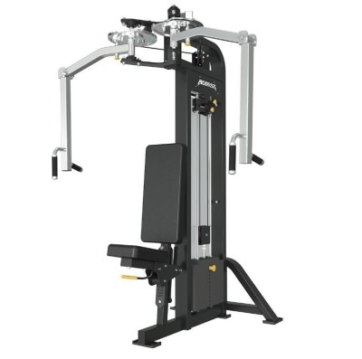 Aparat 2in1 fluturari piept/ deltoizi Sportmann ALA4002 FitLine Training foto