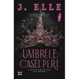 Umbrele casei Perl - J. Elle