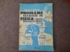 Anatolie Hristev: Probleme rezolvate de fizica pt. invatamantul mediu - Culegere exercitii, 1991, 142 pagini