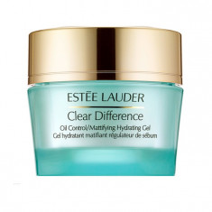 Estee Lauder Clear Difference Mattifying Hydrating Gel 50ml foto