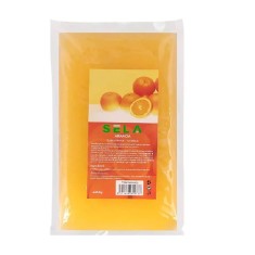 Parafina cosmetica cu Portocala 450gr