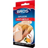 Difuzor anti-molii floare de portocal