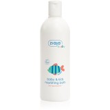 Ziaja Baby ulei pentru baie pentru nou-nascuti si copii 370 ml