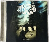 The Rasmus &lrm;&ndash; Dead Letters _ NM / NM cd muzica rock alternativ _ Universal, 2003, Europa