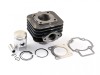Set Motor Piaggio/Gilera AC 2T 50cc, 40mm, Revo, Typhoon, Bolt 12mm, Piese Scuter