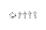 Kit de fixare Kit Pentru Nr: Klt-Bm-020, 4 Suruburi, Piulita, NTY KLT-BM-020-Z