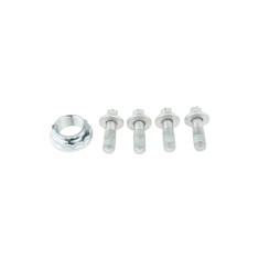 Kit de fixare Kit Pentru Nr: Klt-Bm-020, 4 Suruburi, Piulita, NTY KLT-BM-020-Z