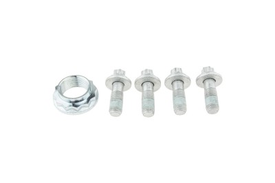 Kit de fixare Kit Pentru Nr: Klt-Bm-020, 4 Suruburi, Piulita, NTY KLT-BM-020-Z foto