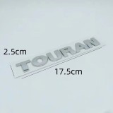 scris TOURAN nichel
