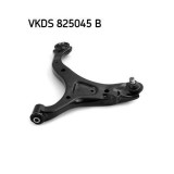 SKF Brat, suspensie roata