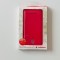 Husa Vodafone Smart 4 Rosu