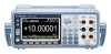 Multimetru de banc, GW INSTEK, GDM-9061, 100mV-1kV, 100&micro;A-10A