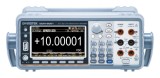 Multimetru de banc, GW INSTEK, GDM-9061, 100mV-1kV, 100&micro;A-10A