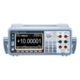 Multimetru de banc, GW INSTEK, GDM-9061, 100mV-1kV, 100&micro;A-10A