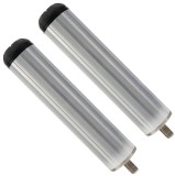 Extensii Scaun Modul Matrix Silver Leg Extensions, 36mm, 15cm, 2buc/pac