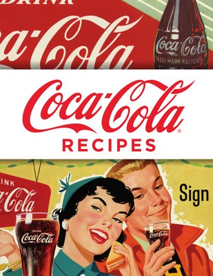 Retro Coca Cola Recipes foto