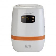 Umidificator si purificator de aer AirBi AIRWASHER BI3200 foto