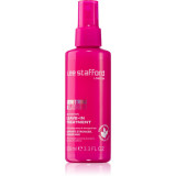 Lee Stafford Grow Strong &amp; Long Activation Leave - In Treatment spray pentru păr pentru intarirea parului 100 ml